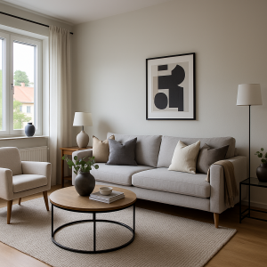 homestyling